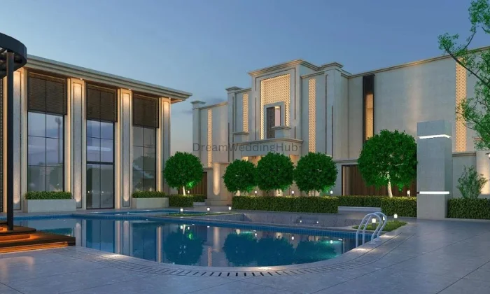 Gajraj 21 Marriage Garden